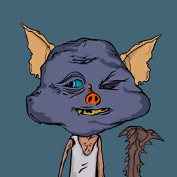 Hobgoblintown #9935