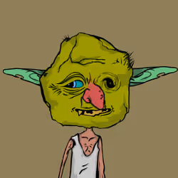 Hobgoblintown #3514