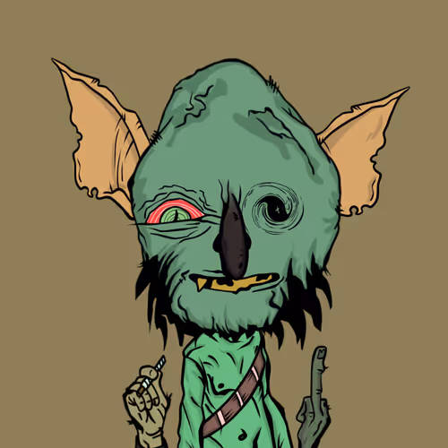 Hobgoblintown #2598