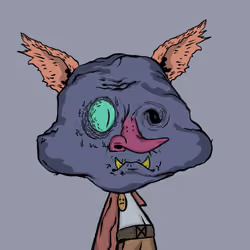 Hobgoblintown #6573