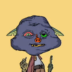 Hobgoblintown #8442