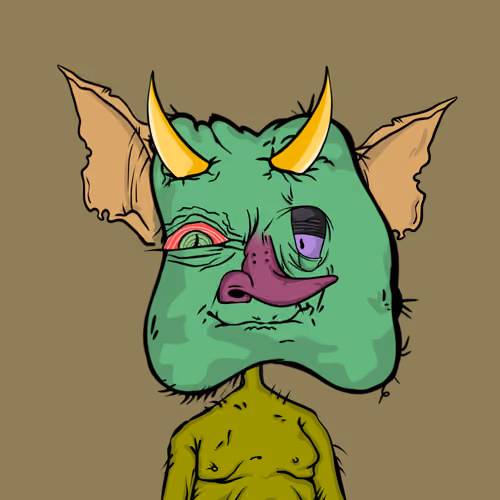 Hobgoblintown #3127