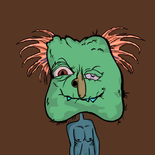 Hobgoblintown #9299