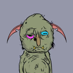 Hobgoblintown #9202