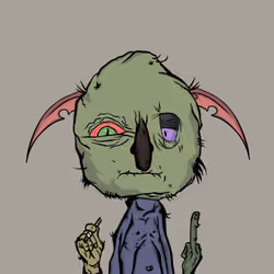 Hobgoblintown #2644