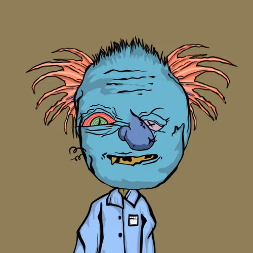 Hobgoblintown #8220