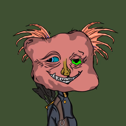 Hobgoblintown #2011