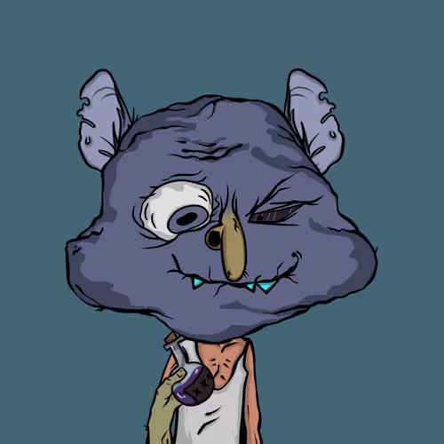 Hobgoblintown #5769