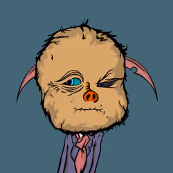 Hobgoblintown #5425
