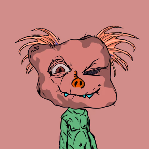 Hobgoblintown #3643