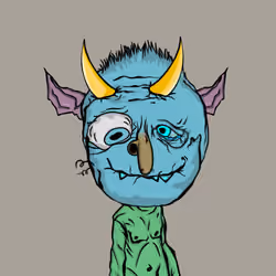 Hobgoblintown #6086