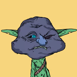 Hobgoblintown #4689