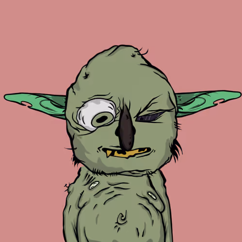 Hobgoblintown #9081