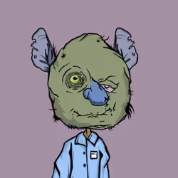 Hobgoblintown #1655
