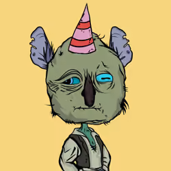Hobgoblintown #1281