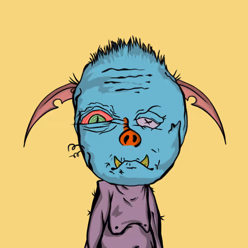 Hobgoblintown #3936