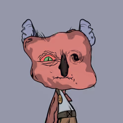 Hobgoblintown #6267