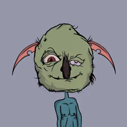 Hobgoblintown #3389