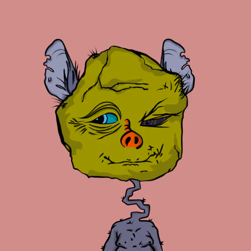 Hobgoblintown #6384