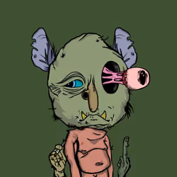 Hobgoblintown #5182