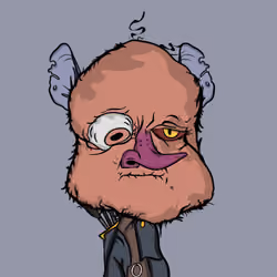 Hobgoblintown #6124