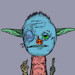 Hobgoblintown #5804