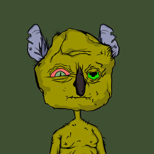 Hobgoblintown #4763