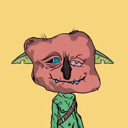 Hobgoblintown #5943