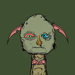 Hobgoblintown #4839