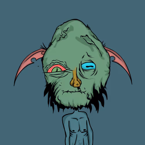 Hobgoblintown #6308