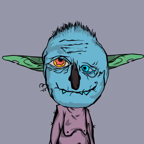 Hobgoblintown #6934