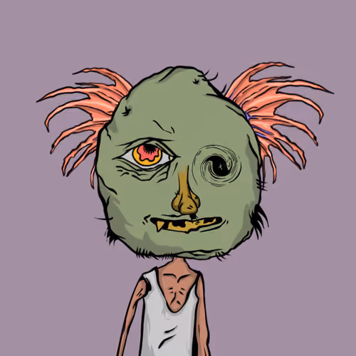 Hobgoblintown #1915