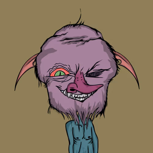 Hobgoblintown #7107
