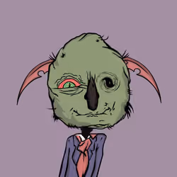 Hobgoblintown #7459
