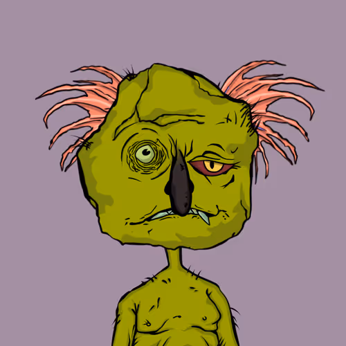 Hobgoblintown #3749