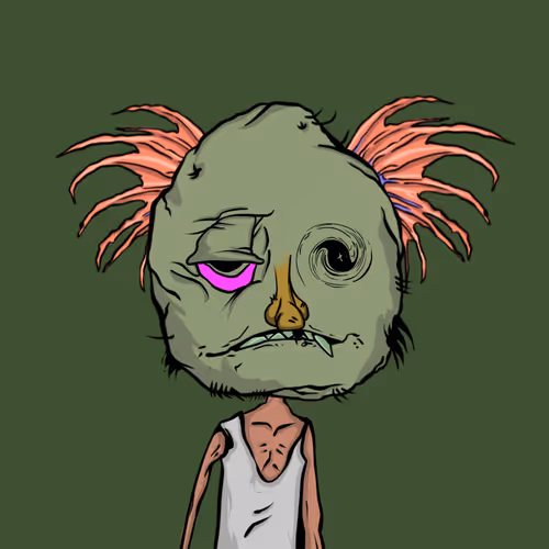Hobgoblintown #7261