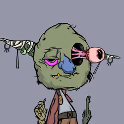 Hobgoblintown #9153