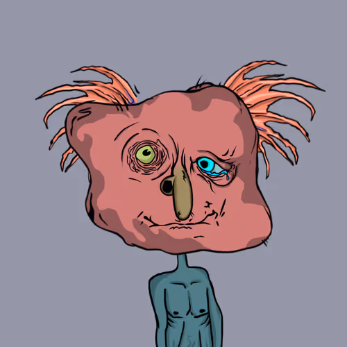 Hobgoblintown #4833