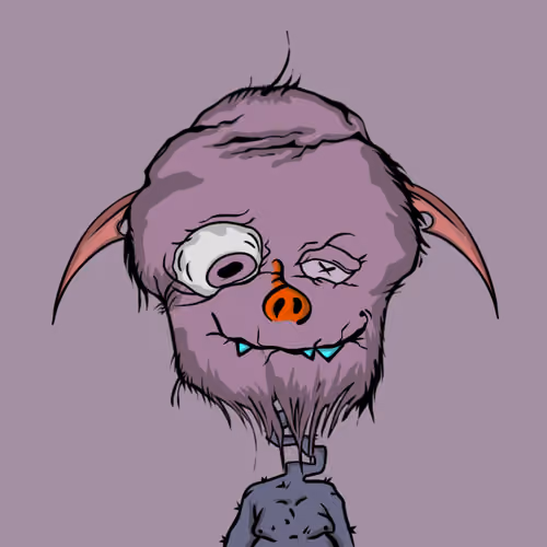 Hobgoblintown #2043