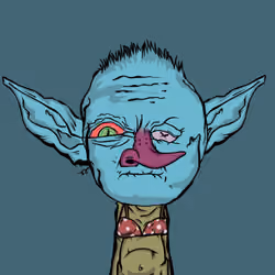 Hobgoblintown #2817