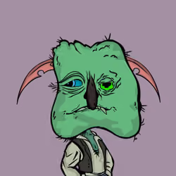 Hobgoblintown #3518