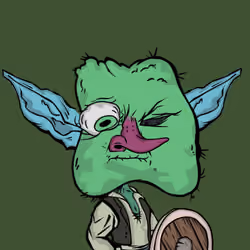Hobgoblintown #6430