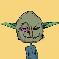 Hobgoblintown #8663
