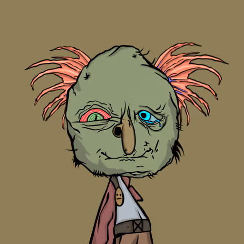 Hobgoblintown #1623