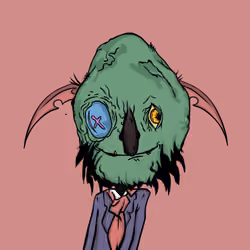 Hobgoblintown #8184