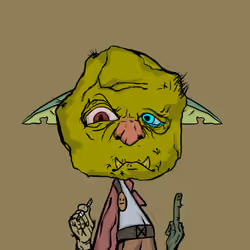 Hobgoblintown #2418