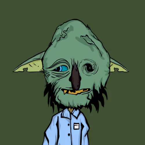 Hobgoblintown #5248