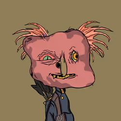 Hobgoblintown #1157