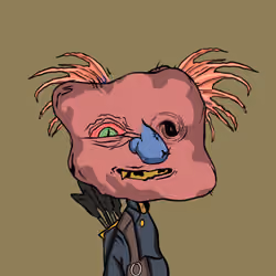 Hobgoblintown #2227