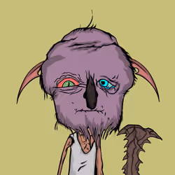 Hobgoblintown #8029